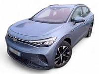 Gebraucht VW ID.4 Pro 125 kW (170 PS) 2022 Blau SUV