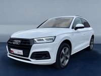 gebraucht Audi Q5 Q5 TFSI e SportSport 50TFSIe qua S-Trc Virtual CAM ACC LED