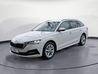 Gebraucht Skoda Octavia 204 PS (150 kW) 2023 Weiss