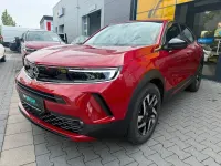 Gebraucht Opel Mokka-e Elegance 100 kW (136 PS) 2024 Rot SUV