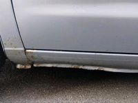 Second-hand Ford Galaxy 116 CP (85 kW) 2005 Argintiu Monovolum