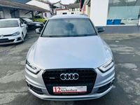 gebraucht Audi Q3 2.0 TDI S-Line quattro/Xenon-Led/Navi/85.000km