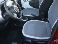 Gebraucht Renault Twingo LIMITED 69 PS (50 kW) 2019 Rot Kleinwagen