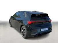 Usata Cupra Born 169 kW (231 CV) 2025 Nero Utilitaria