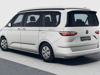 Gebraucht VW T7 Beach 150 PS (110 kW) 2024 Candyweiß Van