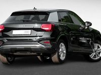 Gebraucht Audi Q2 Advanced 150 PS (110 kW) 2024 Brillantschwarz SUV