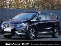 Gebraucht Renault Espace Initiale Paris 200 PS (147 kW) 2019 Violett Limousine
