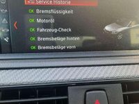 Gebraucht BMW M240 M Sport 340 PS (250 kW) 2019 Schwarz Cabrio
