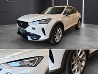 Gebraucht Cupra Formentor 150 PS (110 kW) 2022 Weiß SUV