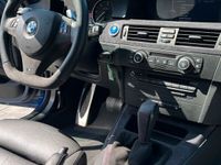 gebraucht BMW 330 d M Paket Edition Sport e91