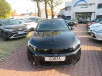 Occasion Opel Corsa GS Line 101 ch (74 kW) 2025 Noir Citadine