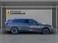 Neu VW Passat R-line 193 PS (141 kW) 2026 Grau Kombi