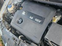 Gebraucht Seat Ibiza 80 PS (58 kW) 2002 Kleinwagen