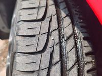 Gebraucht Mazda 626 90 PS (66 kW) 1998 Rot Limousine