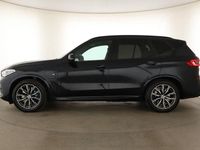 Gebraucht BMW X5 394 PS (289 kW) 2021 Schwarz SUV