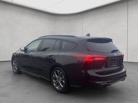 Gebraucht Ford Focus 116 PS (85 kW) 2024 Schwarz Limousine