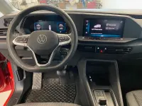 Brugt VW Caddy 116 HK (85 kW) 2024 Rød MPV