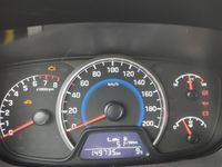 gebraucht Hyundai i10 i101.0 Pure TÜV neu 11/2025 neue Kupplung 2023