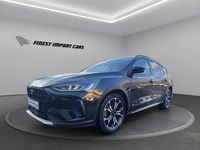 Usata Ford Focus Active 155 CV (114 kW) 2022 Nero Berlina