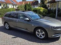 Gebraucht Opel Insignia Innovation 170 PS (125 kW) 2017 Kombi