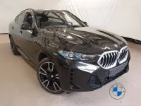 Gebraucht BMW X6 M Sport 298 PS (219 kW) 2025 Schwarz SUV
