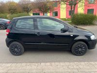 Second-hand VW Fox 60 CP (44 kW) 2009 Negru Hatchback