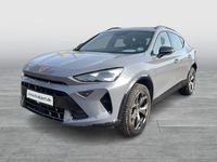 Gebraucht Cupra Formentor 150 PS (110 kW) 2025 Grau SUV