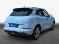 Gebraucht Ora Funky Cat 400 Pro+ Pro+ 125 kW (171 PS) 2024 Blau Kleinwagen