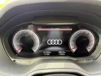 Gebraucht Audi Q2 150 PS (110 kW) 2024 Schwarz SUV