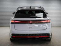 Neu VW ID.7 GTX 250 kW (340 PS) 2025 Gletscherweiss metallic (2y) Kombi