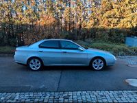 gebraucht Alfa Romeo 166 2.5 V6 Busso