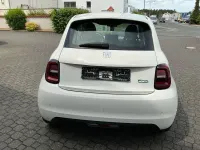 Gebraucht Fiat 500e 86 kW (118 PS) 2023 Weiß Limousine