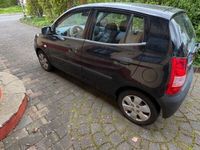 gebraucht Kia Picanto 1.1 LX LX