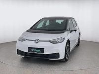 Gebraucht VW ID.3 Pro Performance 150 kW (204 PS) 2022 Andere farbe Kleinwagen