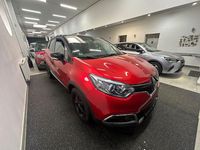 Gebraucht Renault Captur XMOD 118 PS (86 kW) 2016 Rot SUV