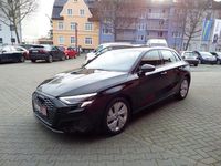 Gebraucht Audi A3 Sport 150 PS (110 kW) 2024 Schwarz Limousine