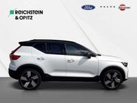 Gebraucht Volvo XC40 Ultimate 300 kW (408 PS) 2024 Crystalwhitepearl SUV
