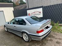 gebraucht BMW M3 M3 E36SMG