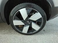 Gebraucht Volvo C40 Ultimate 300 kW (408 PS) 2024 Silver dawn / metallic (silber) SUV