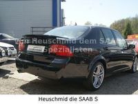 gebraucht Saab 9-5 2.3T Troll Hirsch Performance 300 PS