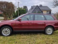 Gebraucht Audi A4 125 PS (91 kW) 1998 Kombi