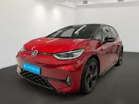 Gebraucht VW ID.3 GTX 210 kW (286 PS) 2025 Rot Kleinwagen
