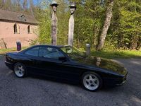 Gebraucht BMW 850 Performance 326 PS (239 kW) 1991 Schwarz Coupé