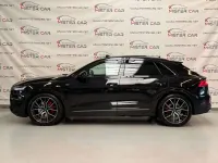 Gebraucht Audi SQ8 S-Line 286 PS (210 kW) 2019 Schwarz SUV
