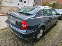 gebraucht Citroën C5 V 6 EXKLUSIVE Benzin/Flüssiggas