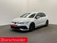 Gebraucht VW Golf GTI 300 PS (220 kW) 2024 Weiss Limousine