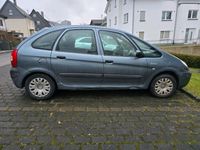 gebraucht Citroën Xsara Picasso 1.6 16V Style