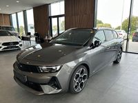Gebraucht Opel Astra Ultimate 131 PS (96 kW) 2023 Grau Kombi