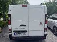Gebraucht Fiat Talento 121 PS (88 kW) 2017 Van / Kleinbus