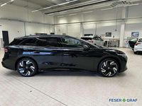 Neu VW ID.7 GTX 250 kW (340 PS) 2026 Grenadillschwarz metallic Kombi